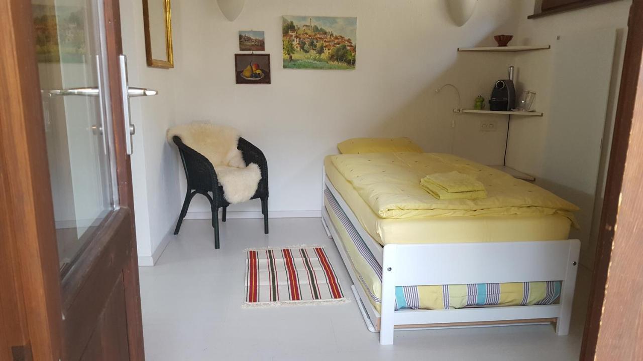 Rustico Villa Miglieglia Eksteriør bilde