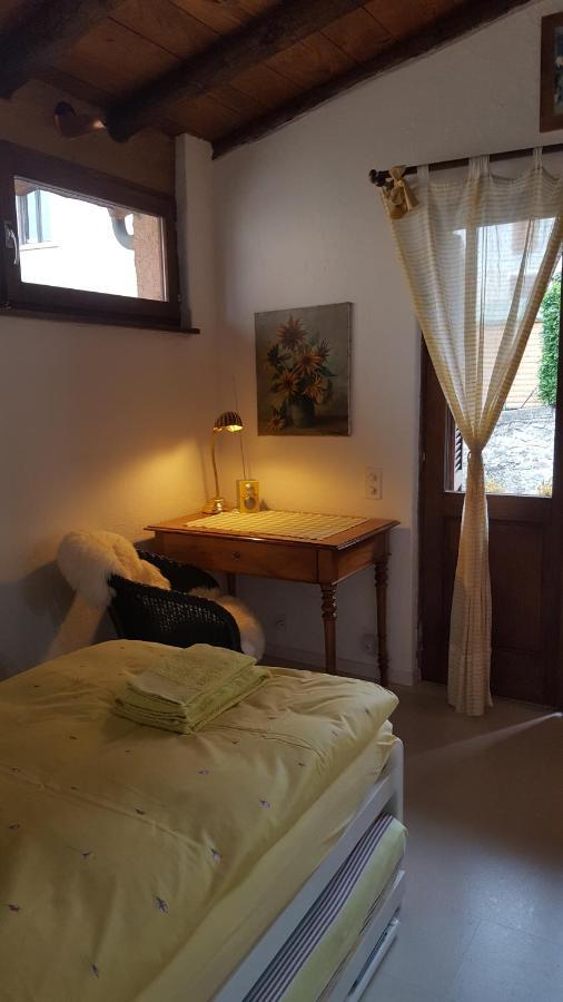 Rustico Villa Miglieglia Eksteriør bilde